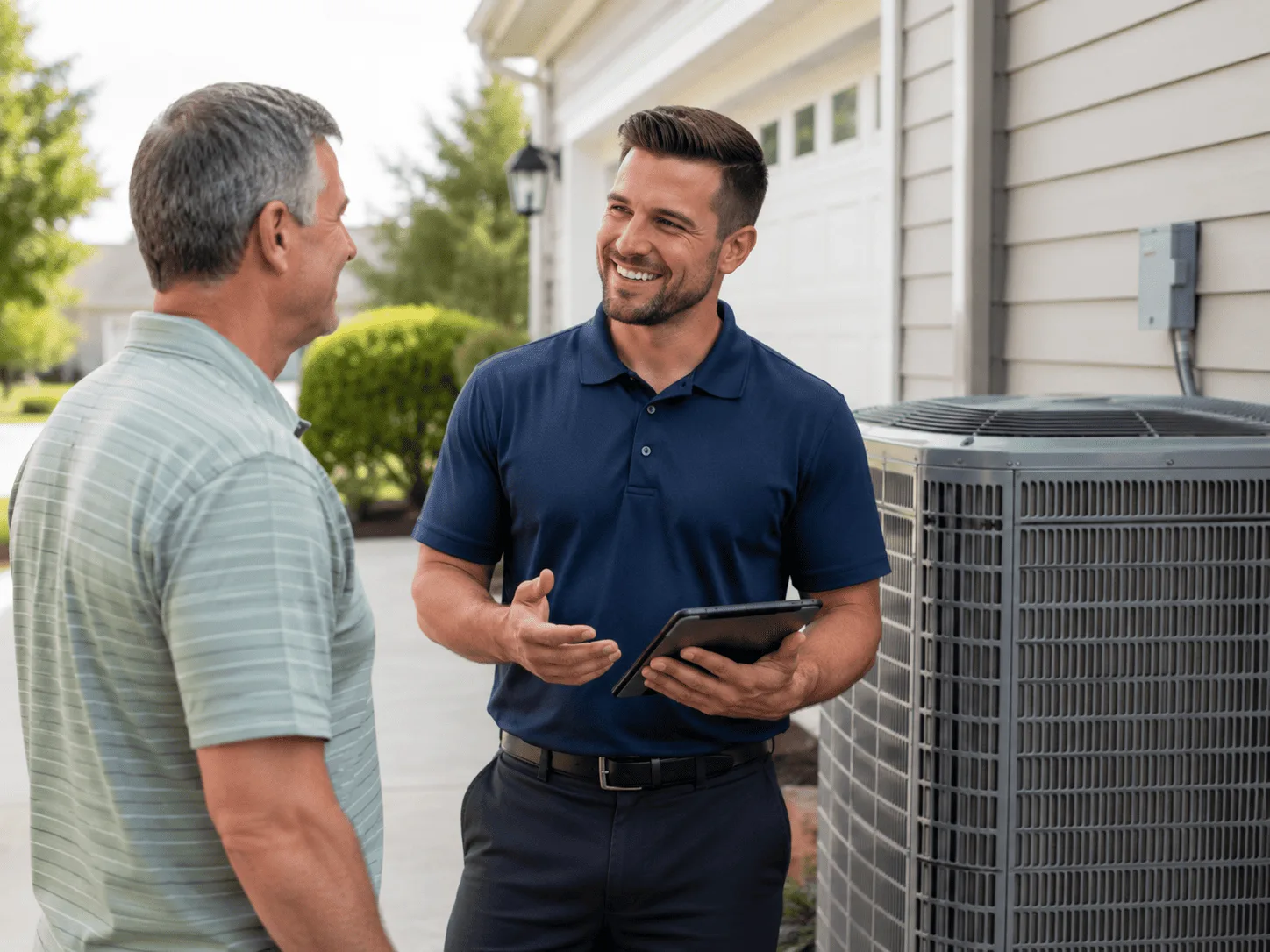 Heat Pump Installation Sterling, CT FAQs
